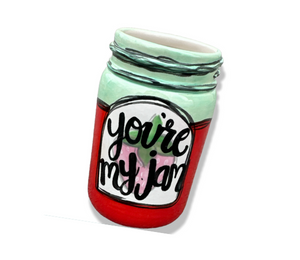 Houston Heights Color Me Mine You're My Jam