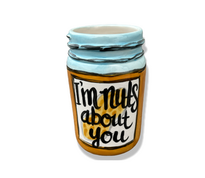 Houston Heights Color Me Mine Nuts about You
