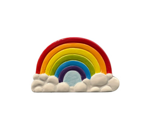 Houston Heights Color Me Mine Rainbow Bank