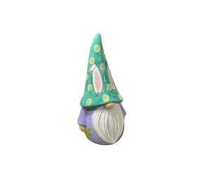 Houston Heights Color Me Mine Gnome Bunny