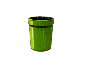 Houston Heights Color Me Mine Green Super Tube