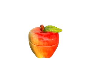 Houston Heights Color Me Mine Fall Apple Box