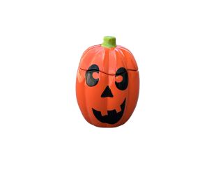 Houston Heights Color Me Mine Jack O Lantern