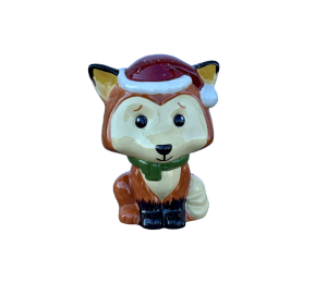 Houston Heights Color Me Mine Winter Fox