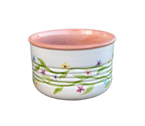 Houston Heights Color Me Mine Vine & Flower Planter