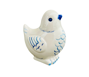 Houston Heights Color Me Mine Chinoiserie Chick