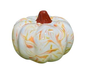Houston Heights Color Me Mine Orange Pumpkin