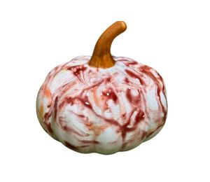 Houston Heights Color Me Mine Squatty Pumpkin