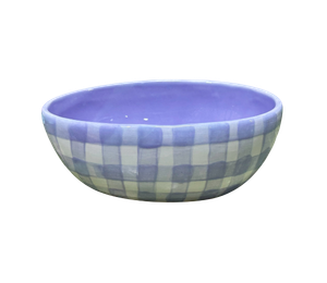 Houston Heights Color Me Mine Egg Nesting Bowl