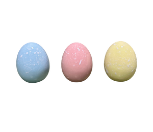Houston Heights Color Me Mine Speckled Eggs