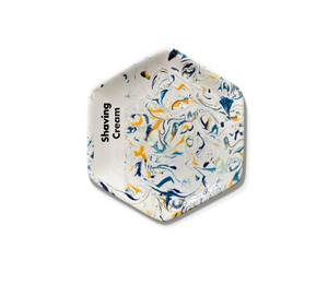 Houston Heights Color Me Mine Shaving Cream